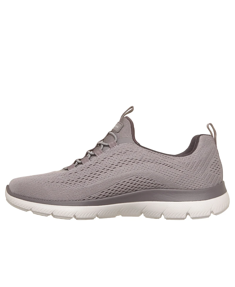 Skechers Women's Arch Fit Summits - Natural Ease Lifestyle Sneakers from Finish Line