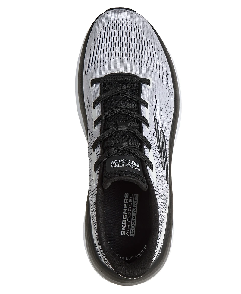 Skechers Men's Max Cushioning Endeavor - Kauska Running Sneakers from Finish Line