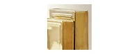 Z Gallerie Ceramic Bookends