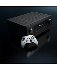 Denon Avr-S980H 7.2 Ch 90W 8K Av Receiver Powered by Heos with Dolby Atmos
