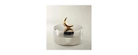 Z Gallerie Crescent Moon Box