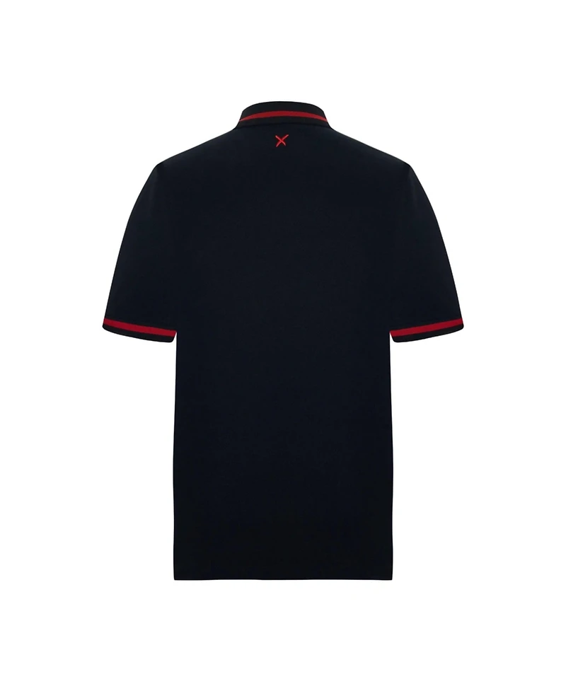 Pcfg Men's Daydreamers Short Sleeve Polo Shirt