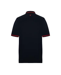 Pcfg Men's Daydreamers Short Sleeve Polo Shirt