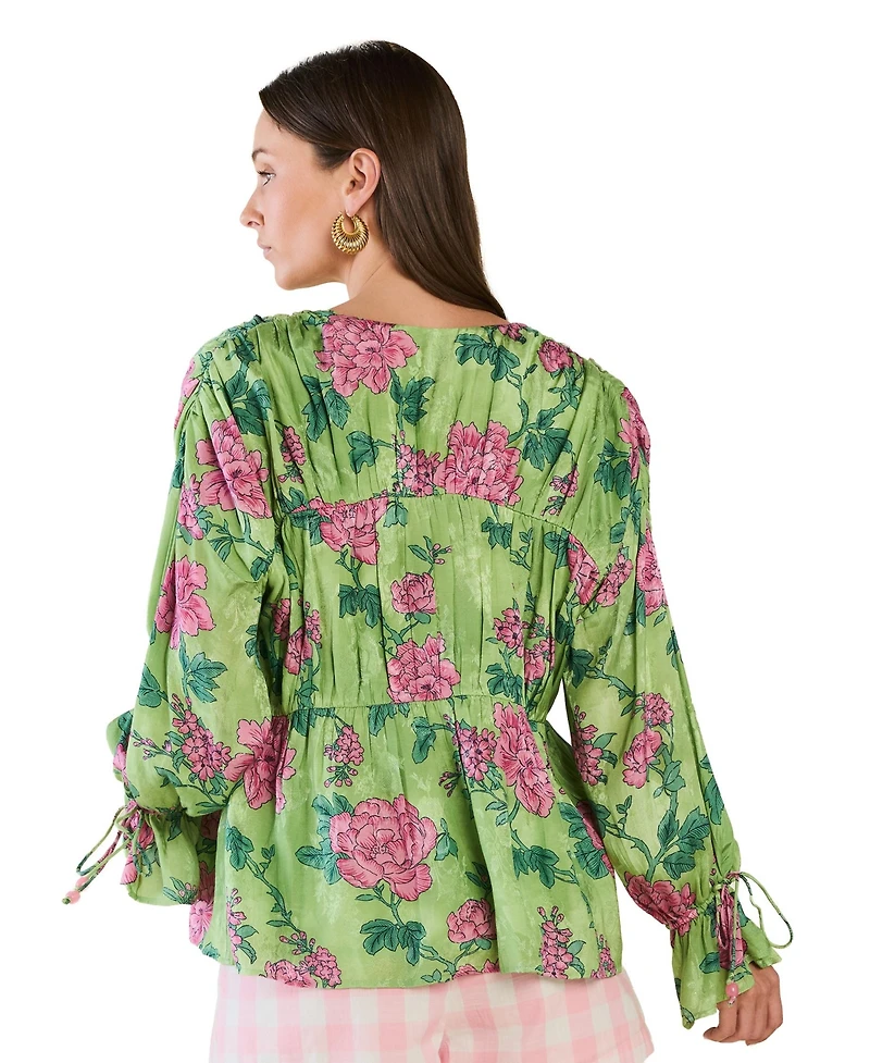 Eddy Women's Isle Top