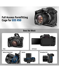 Neewer CA031 Camera Mounting Accessory for Canon Eos R50
