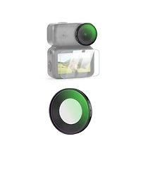 Neewer Camera Lens Accessory for Dji Osmo Nano