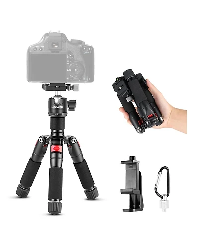 Neewer Tp-AAM521 Camera Tripod with 50cm for select iPhone models