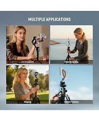 Neewer DS028 Camera Tripod for select iPhone models