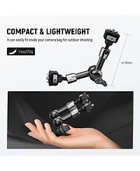 Neewer ST07 Camera Mounting Accessory for SmallRig Cage Rig
