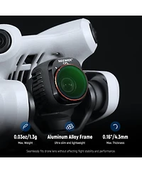 Neewer ND8 Camera Lens Accessory with Cpl, ND8, ND16 for Dji Mini 4 Pro