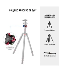 Neewer LP64 Camera Tripod