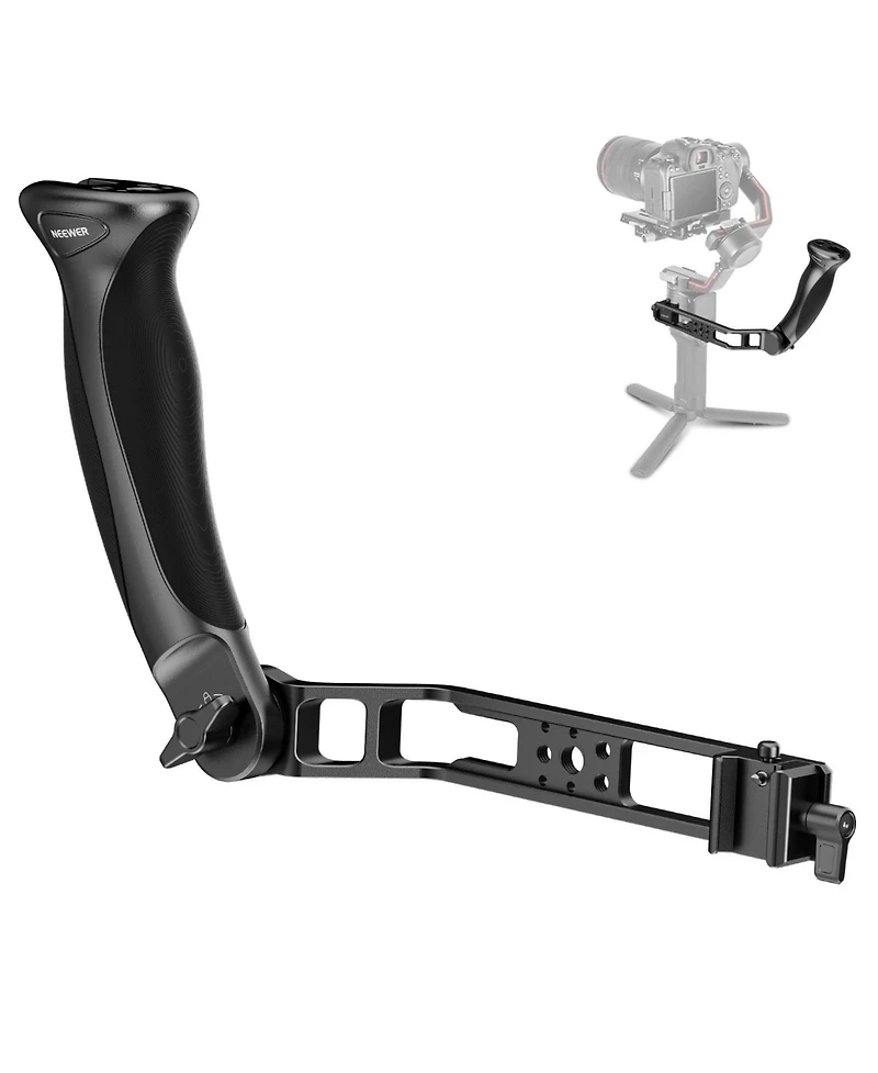 Neewer CA143 Camera and Photo Accessory for Dji Ronin Rs4Mini RS4 RS4Pro RS3 Mini RS