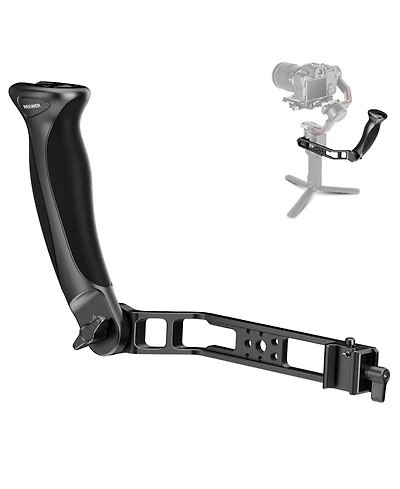 Neewer CA143 Camera and Photo Accessory for Dji Ronin Rs4Mini RS4 RS4Pro RS3 Mini RS