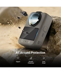 Neewer ND8 Camera Lens Accessory with ND8 for Dji Osmo 360 Only
