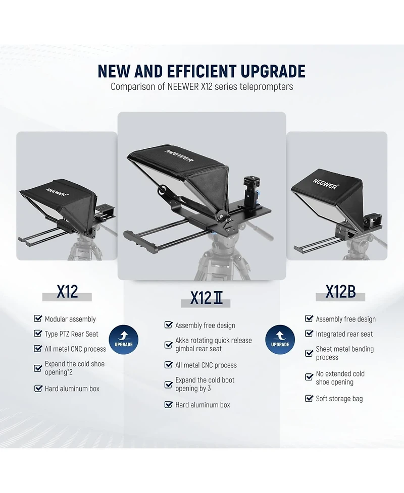 Neewer X12II Camera Mounting Accessory
