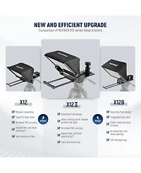Neewer X12II Camera Mounting Accessory