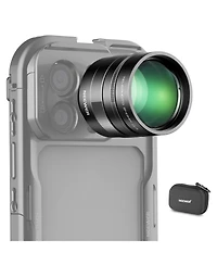 Neewer Ls-79 Camera Mounting Accessory with 2X for select iPhone and Android mobile devices
