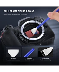 Neewer Hm-44 Camera and Photo Accessory with 16 in, 1x, 2X