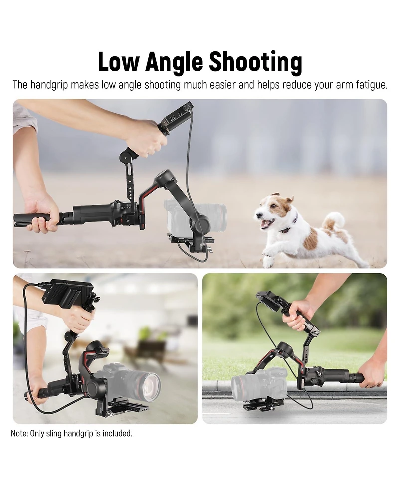 Neewer Rs4 Camera and Photo Accessory with 13.2lb for Dji Ronin RS4 RS3 Mini RS 3 Pro