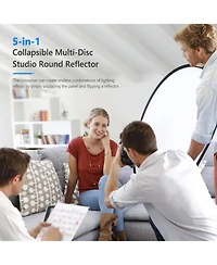 Neewer Camera and Photo Accessory with 24", 5 in