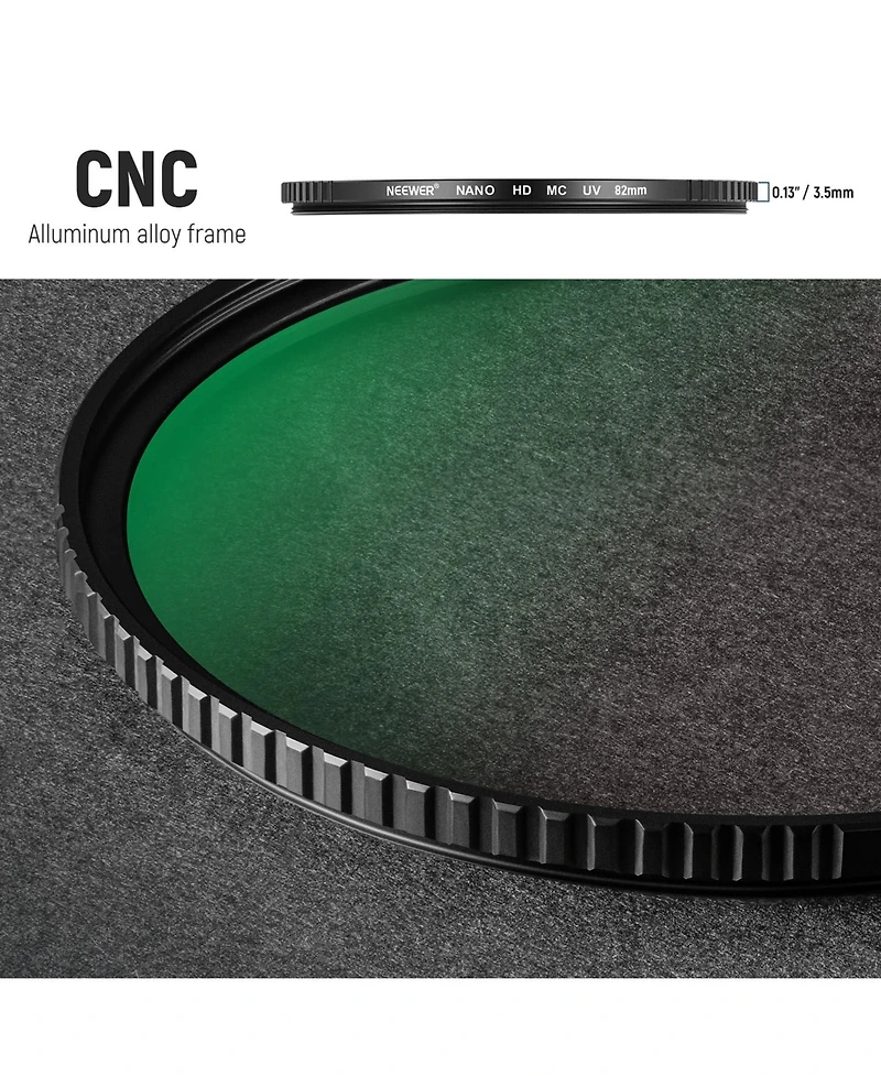 Neewer Camera Lens Accessory