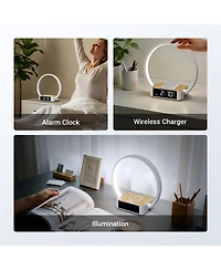 Neewer N40 Ring Light with 15W for select iPhone models