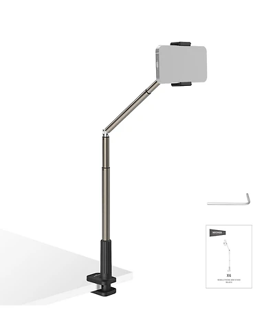 Neewer Camera Mounting Accessory for select iPhone and Android mobile devices