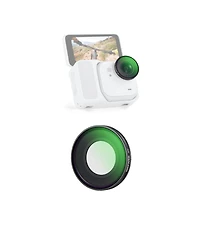 Neewer Fl-C47 Camera Lens Accessory for Insta360 Go Ultra