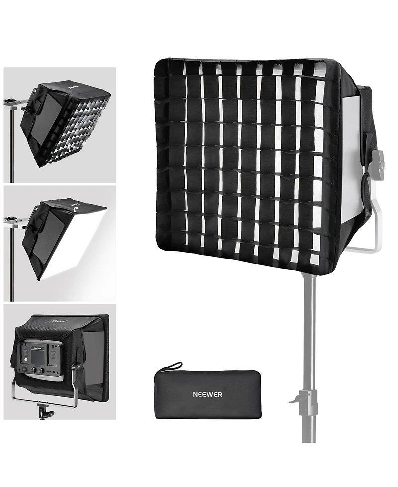 Neewer NL660 Softbox with 12.6inch