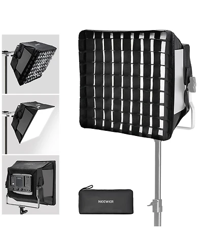 Neewer NL660 Softbox with 12.6inch