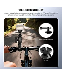 Neewer CA162 Camera Mounting Accessory for select Dji Osmo Action models