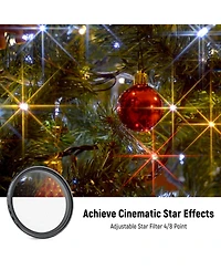 Neewer Camera Lens Accessory with 3x