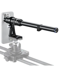 Neewer Camera Mounting Accessory with 2X for select iPhone and Android mobile devices