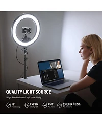Neewer RL45B Ring Light