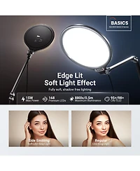 Neewer R10 Ring Light with 15W, 6500K