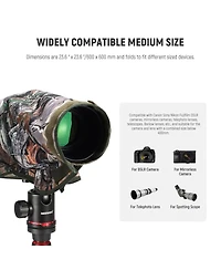 Neewer PB021 Camera and Photo Accessory for select Canon, Nikon and Sony cameras