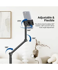 Neewer Camera Mounting Accessory for select iPhone and Android mobile devices