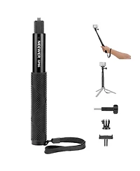 Neewer Gp-86 Camera Mounting Accessory for select Dji Osmo Action models