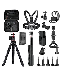 Neewer Gp-52 Camera Tripod with 16 in for Dji Osmo Pocket 3
