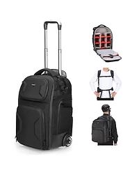 Neewer PB027 Camera Tripod with 2 in