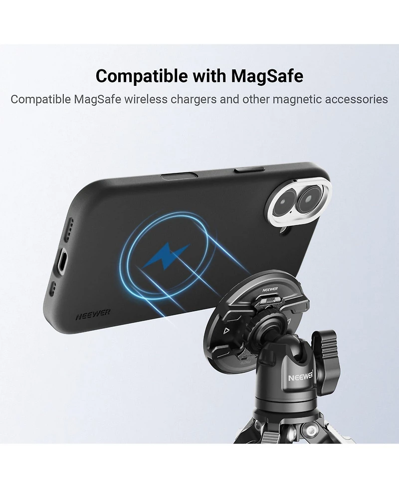Neewer PA159 Camera Lens Accessory for select iPhone models