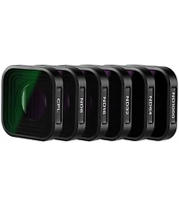 Neewer ND8 Camera Lens Accessory with Cpl, ND8, ND16 for GoPro Hero 13 12 11 10 9