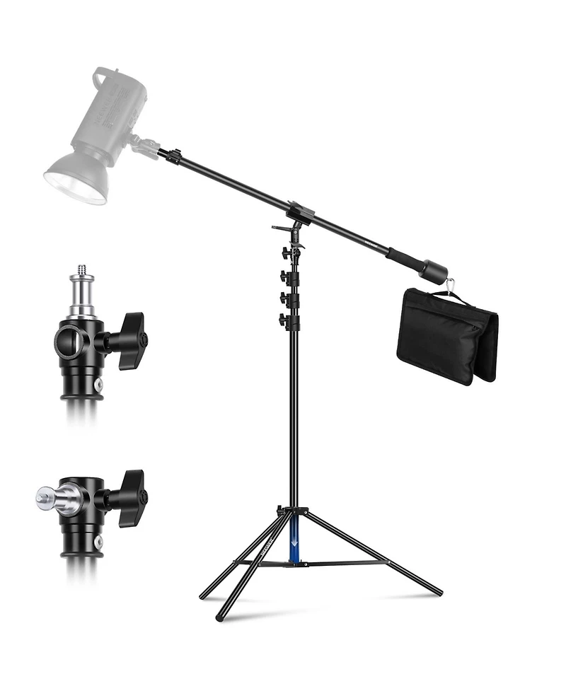 Neewer Ring Light with 9.8feet, 5kg