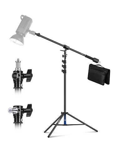Neewer Ring Light with 9.8feet, 5kg