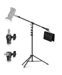 Neewer Ring Light with 9.8feet, 5kg