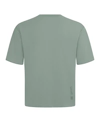 LevelWear Men's Green Usmnt Vanguard Luxe Signature T-Shirt