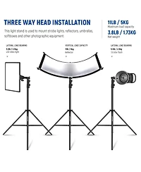 Neewer Photography Light Stand