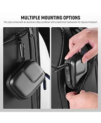 Neewer PB031 Camera and Photo Accessory for select Dji Osmo Action models