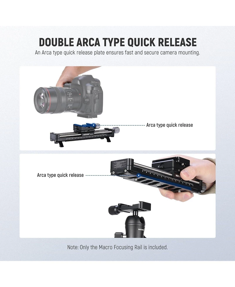 Neewer Gm-MP2 Camera and Photo Accessory