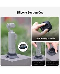 Neewer AC023 Camera Mounting Accessory for Dji Osmo Pocket 4 and Pocket 3 Gimbal